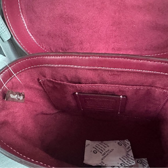 Coach Kay Crossbody - Picture 9 of 9